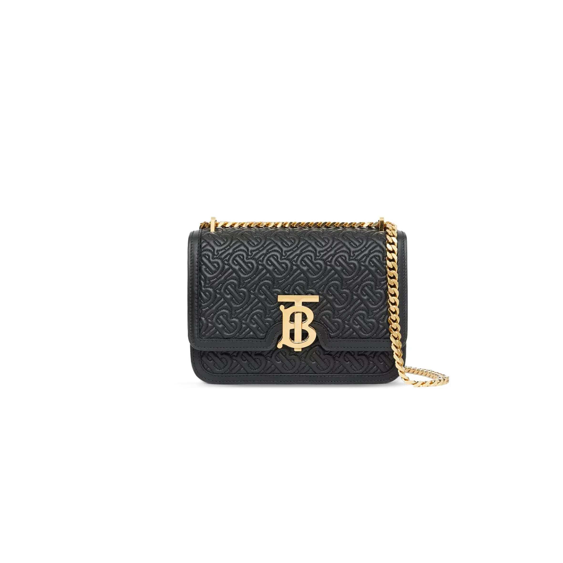 Bv*b*rry tb crossbody bag 80149211 (21*16*6cm)